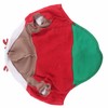 Pet Christmas Costume Autumn and Winter Seasons Cute Deer Costumes