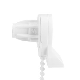 25mm Roller Blind Clutch Roller Blind Shade Clutch Bracket Side Pulley Easy Installation Chain Repair Accessories Kit Window Treats