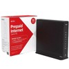 ARRIS Xfinity Prepaid Internet Starter Kit ARRIS TG1682G DUEL BAND WI-FI  Modem