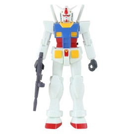 Maruka Plex 190869 Mobile Suit Gundam, Sound Warrior Gundam, Toy Figure, 15 Years Old and Up