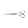 Erbe Hair Cutting Scissors with Micro Teeth 6.5" (16.5cm)