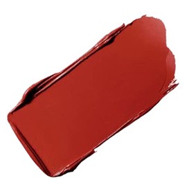 MAC Lápiz Labial Powder Kiss Velvet Blur Slim Stick - 877 Devoted To Chili (Rojo Ladrillo Cálido)