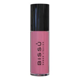 Rubor Líquido Bissú Tonos Tono Del Maquillaje 08 Netas