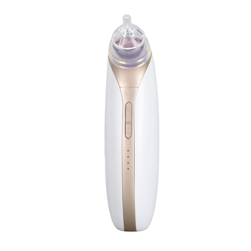 Ear Canal Dryer Rechargeable Ear Water Drying Aid Electronic Ear