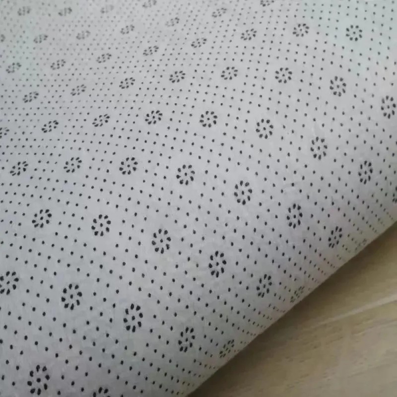 Alfombra De Baño Antideslizante En Forma De Guijarro Gris