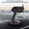 AX5S 2.4G 3CH AFHS Wireless Remote Control Transmitter for RC