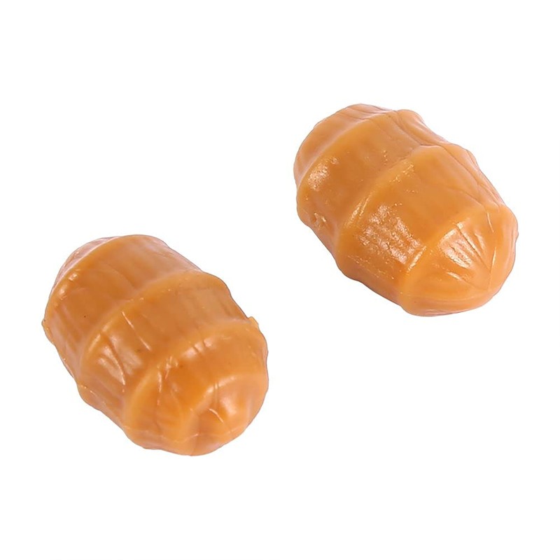 Alomejor carp fishing pellets,pre drilled hook effortless baiting floating bait