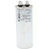 DollaTek 55uF CBB65 Capacitor Motor Running for Air Conditioner 450VAC