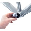 PARKTOOL Bottom Bracket Tool, Compatible BB Outer Diameter: 1.5 -