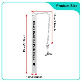 Ice Hockey Bookmark Gifts for Hockey Lovers Coach Christmas Birthday Gifts for Boys Girls Daughter Son Hockey Players Jewelry Inspirational Hockey Bookmark Gifts