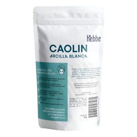 Arcilla Blanca Grado Cosmético