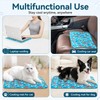 Cooling Gel Pad for Bed - Cooling Seat Cushion with