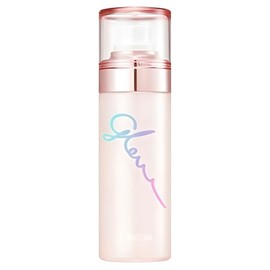 Missha Glow Skin Balm To Go Mist, 80ml, 1 piece / 미샤 글로우 스킨밤 투 고 미스트, 80ml, 1개