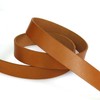 Nippon String Button Trading Genuine Leather Tape 0.8 inch (20