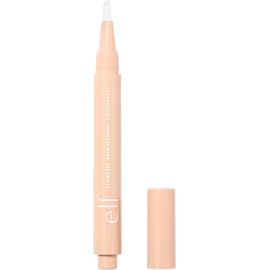 e.l.f. Flawless Brightening Concealer, Illuminating & Highlighting Face Makeup, Conceals Dark Under Eye Circles, Light 26 N, 0.07 Fl Oz