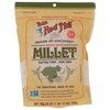 Bob's Red Mill Whole Grain Millet, 28oz (Pack of 1)