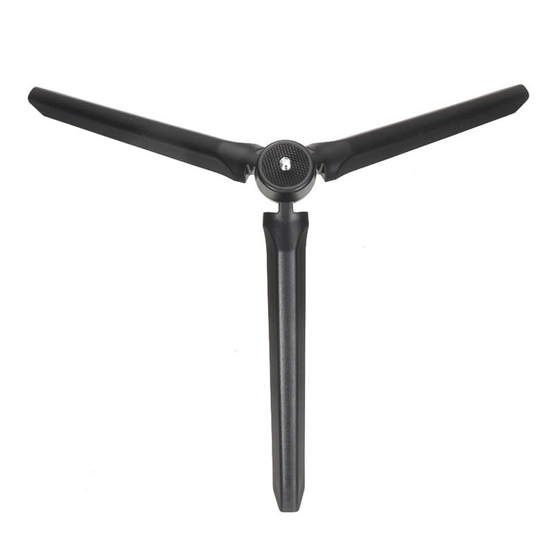 REFLEX CAMERA Mini Tripod Stand – Portable 19cm Tabletop Tripod