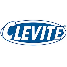 MAHLE Original LX 2076/3 Air Filter, 1 Pack