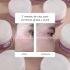 Crema Extra Nutrición Amma Vida, Nutre Tu Piel Y Humecta