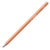 Graphite Pencil - STABILO Trio - Orange - Box of