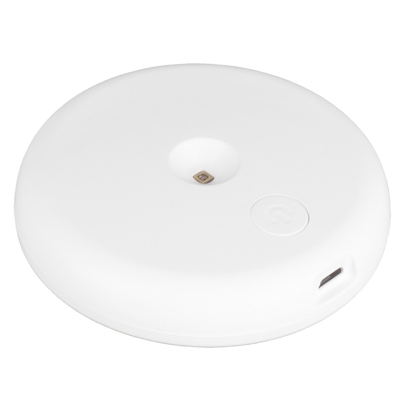 LED Ultraviolet Light Durable Portable Induction UVC Small UV Cleaning