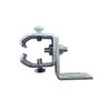SCHARTEC Sliding Gate Mounting Bracket for Running Rail - Adjustable