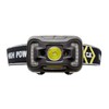 C.K T9613LED Head Torch,Red