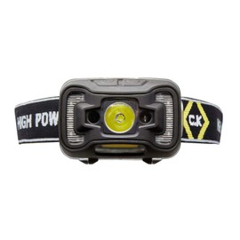 C.K T9613LED Head Torch,Red