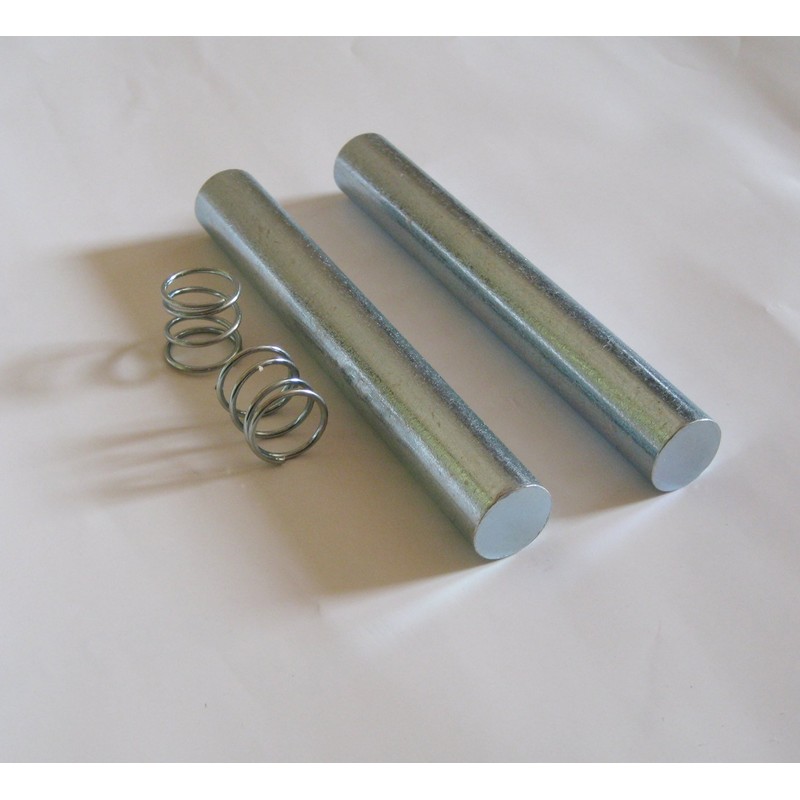 'O/P/H/I/T. Bay® Grip Pro, Can be with Weighted Handles, High