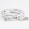 Mediabridge CAT6 Ethernet Patch Cable (7 ft) RJ45 Connectors with