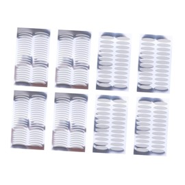 Baluue 2112pcs Eyelid Sticker Tape Eyelid Stickers Eyelid Tape Double Eyelid Sticker White