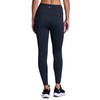 RBX Activewear Women's Fleece Lined Legging with Zipper Pockets Full