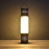 5050WORKSHOP AMBER GLOBE for MINIMALight