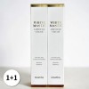 Mastina [1+1] 매스티나 화이트매스틱 앰플 크림 50ml 2개