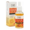 Kit Skincare Completo Adolescente / Niña Vitamina C, Cqk 5pz