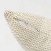 EMEMA Corduroy Granule Cushion Covers Decorative Throw Pillow Covers Square