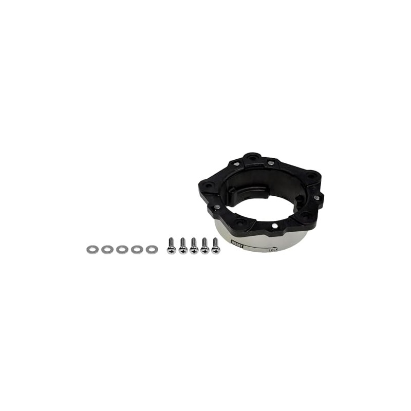 Bean Container Lid Compatible with/Replacement Part for Sage SP0101947 SES876