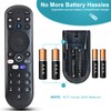 Voice Remote Replacement for Xumo TV Stream Box, Element 4K