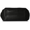 Legato Largo LU-H0906 Shoulder Bag, 3 Openings, Multi-Storage, Black