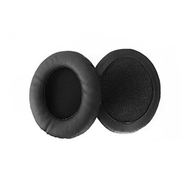 Superlux HD661 Series Replacement Ear Pads (1 Set Left and Right Side) EPK661