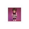 McCall's Patterns M6005 Clothes and Accessories for 18-Inch Doll, One