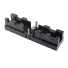 Miter Angles Cutting Tool 2 in 1 ABS Black High