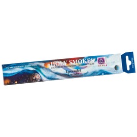 Berk - Inner Worlds Blue Line Lavender Incense Sticks, Pack of 10