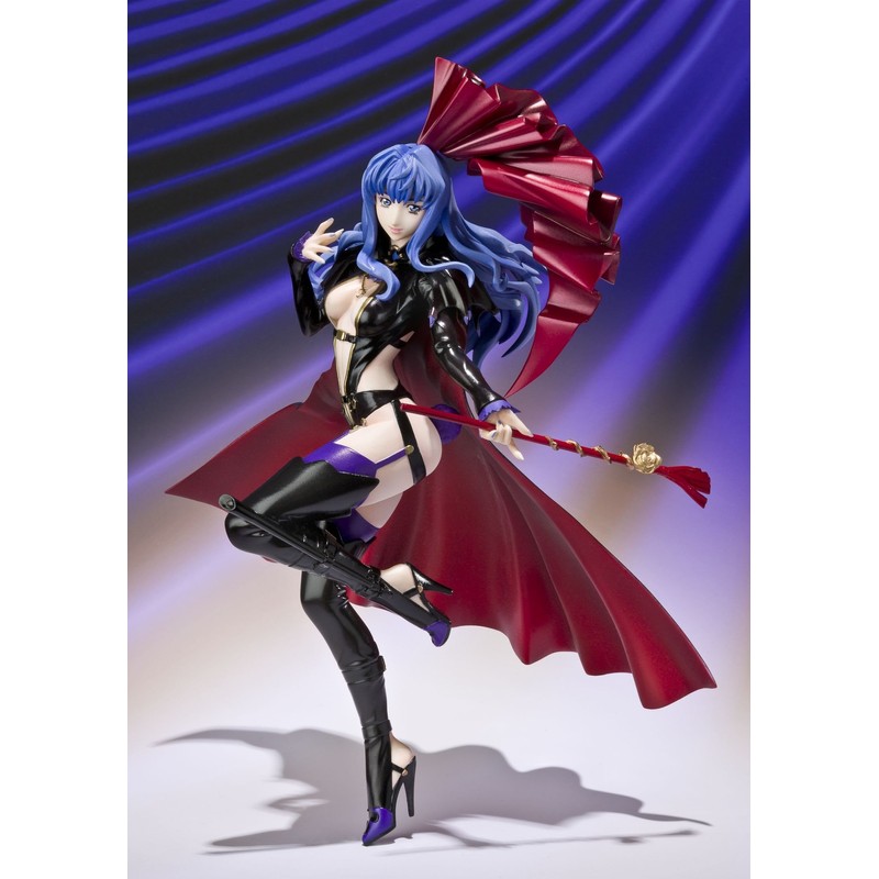 Figuarts ZERO Cheryl Gnome (Black Rabbit)