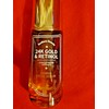 RADIANT BEAUTY 24K GOLD & RETINOL FIRMING FACIAL SERUM