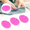 3Pcs Magnetic Pin Cushion Sewing DIY Caddy Storage Box Tools