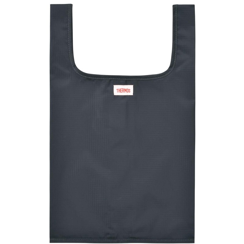 Thermos REX-010 DGY Pocket Bag, 2.6 gal. (10 L), Dark