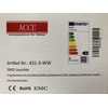 ACCE Super Thin and Aluminium Body LED Under-Unit Light Kitchen