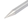 Sourcing Map 4 Pcs 40 W 4.5 mm Shank Diameter