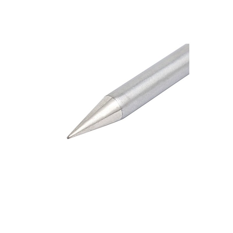 Sourcing Map 4 Pcs 40 W 4.5 mm Shank Diameter